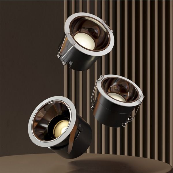 سبوت لايت T2 24 من Aqara سبوت لايت T2 24 من Aqara